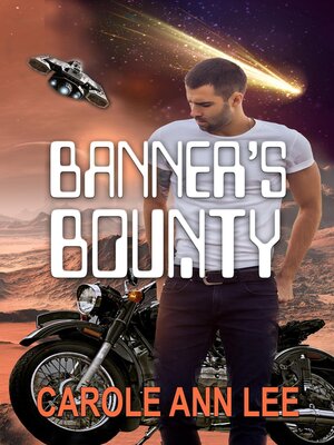 cover image of Banner's Bounty